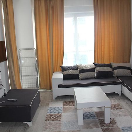 Aparthotel Piem Apart à Antalya Extérieur photo