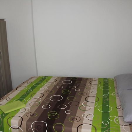 Aparthotel Piem Apart à Antalya Extérieur photo