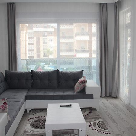 Aparthotel Piem Apart à Antalya Extérieur photo