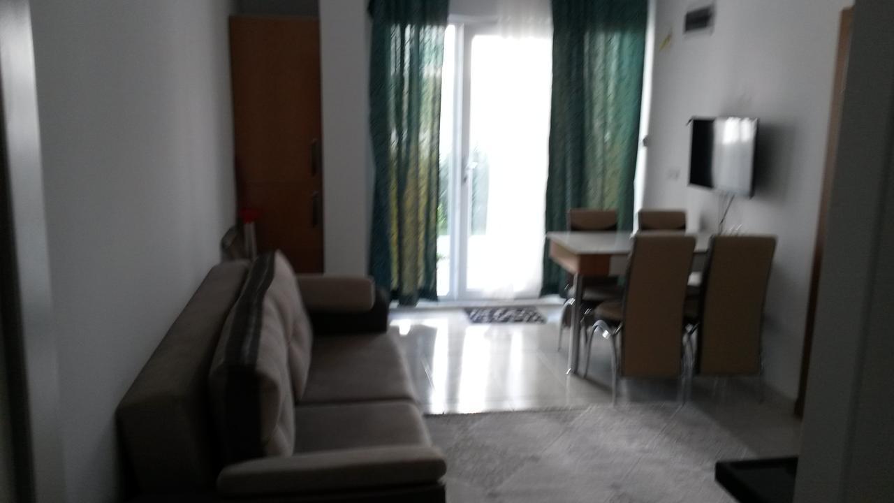 Aparthotel Piem Apart à Antalya Extérieur photo