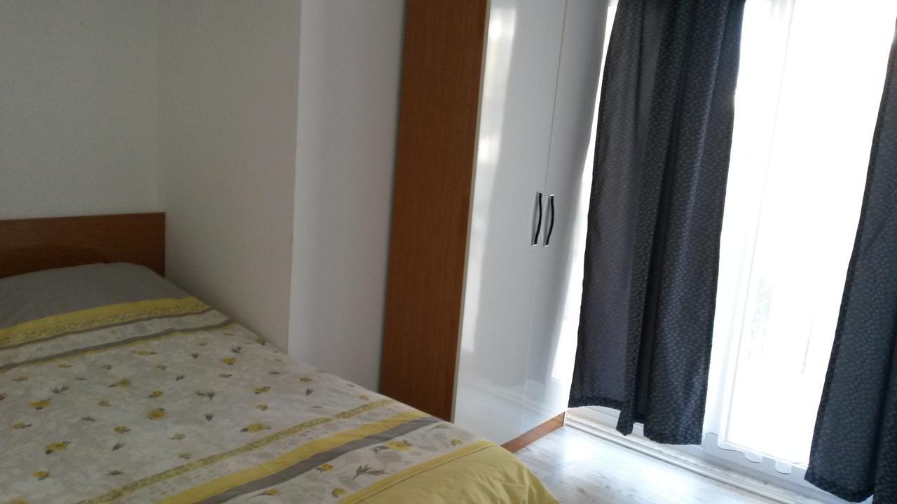 Aparthotel Piem Apart à Antalya Extérieur photo