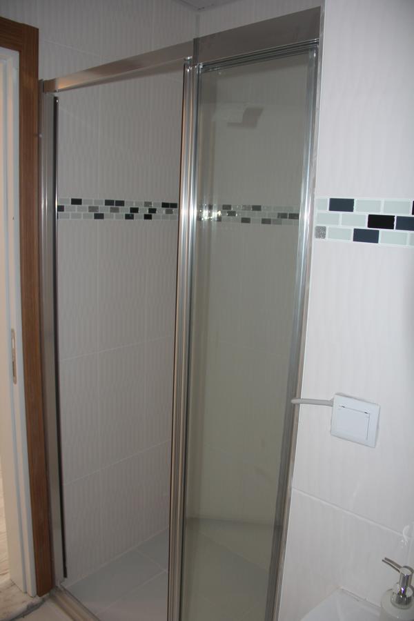 Aparthotel Piem Apart à Antalya Extérieur photo